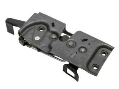 Chevy G20 Door Lock - 15993027