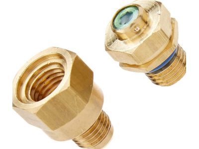 Chevy Silverado 1500 A/C System Valve Core - 2724982