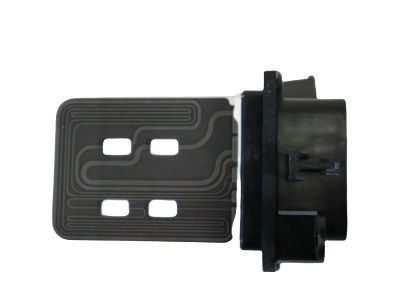 Chevy Blower Motor Resistor - 89018413