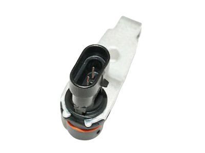 Chevy Express 2500 Crankshaft Position Sensor - 12596851