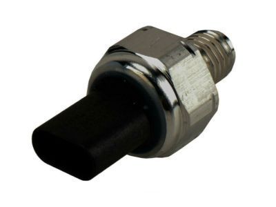 Chevy Oil Pressure Switch - 55488247