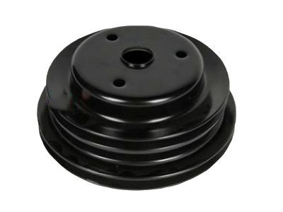 Buick Harmonic Balancer - 14023148