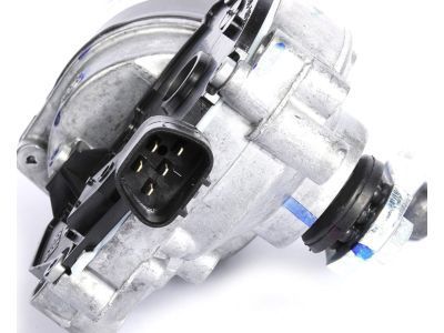 GM 23167072 Wiper Motor