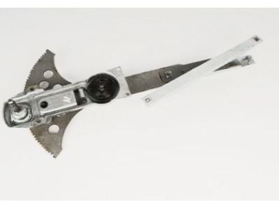 Chevy Cavalier Window Regulator - 16830437