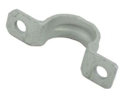 Chevy Corvette Sway Bar Bracket - 25933429