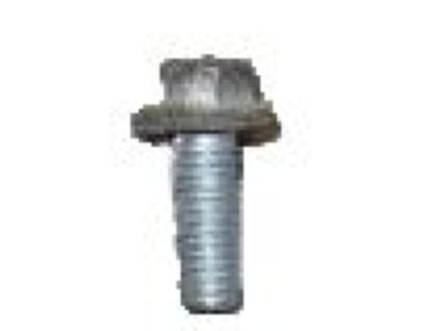 GM 11508805 Bolt, Hexagon