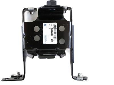 GM 25832380 Inner Bracket, Front Driver Side