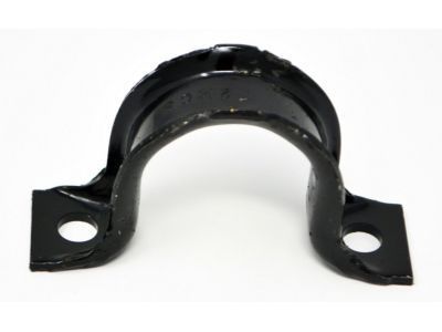 2005 Chevy Silverado 2500 HD Sway Bar Bracket - 88891781