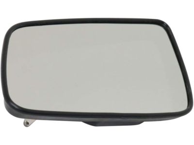 2008 Pontiac G8 Side View Mirrors - 92214580