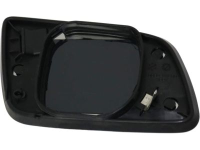 GM 92214580 Mirror Glass