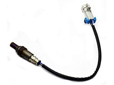 GM 12583804 Oxygen Sensor