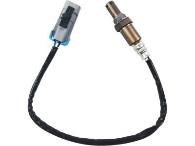 GM 12583804 Oxygen Sensor