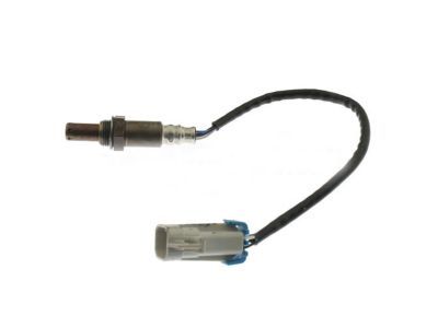 GM 12583804 Oxygen Sensor