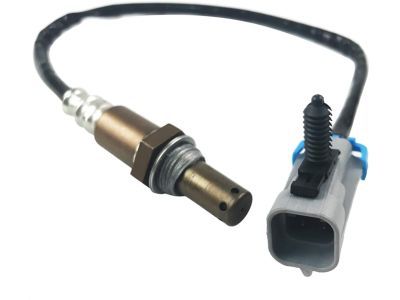 GM 12583804 Oxygen Sensor
