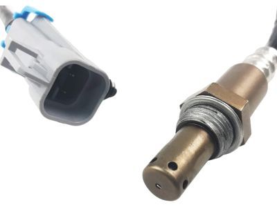 GM 12583804 Oxygen Sensor