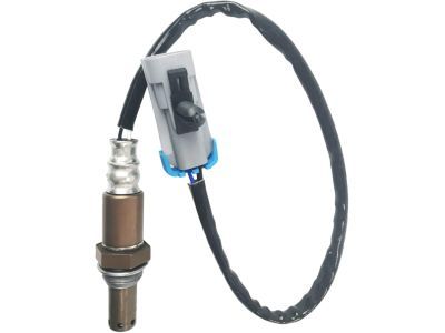 GM 12583804 Oxygen Sensor