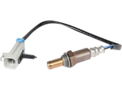 GM 12583804 Oxygen Sensor