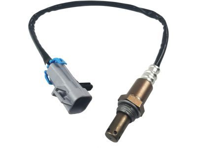 Chevy Tahoe Oxygen Sensor - 12583804
