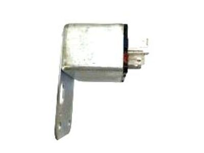 GM 10026262 Relay, Rear