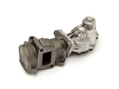 Chevy Express 2500 EGR Filter - 12660270