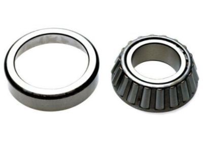 2006 Chevy Trailblazer Pinion Bearing - 457108