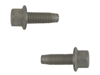 Chevy Silverado 1500 Control Arm Bolt - 11588738