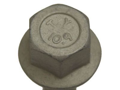 GM 11588738 Crankshaft Pulley Bolt