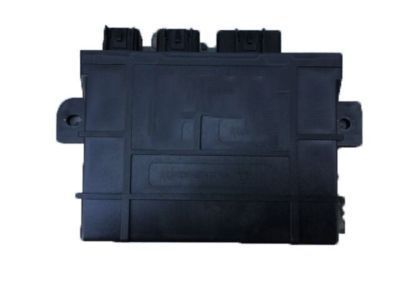 Cadillac 25938511 Receiver