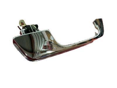 Chevy C20 Suburban Door Handle - 6272582