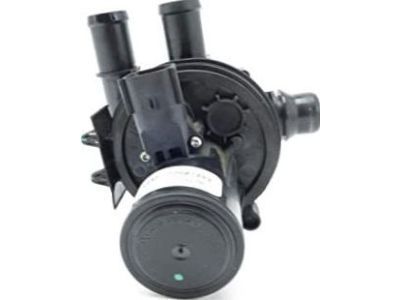 GM 22987494 Control Valve