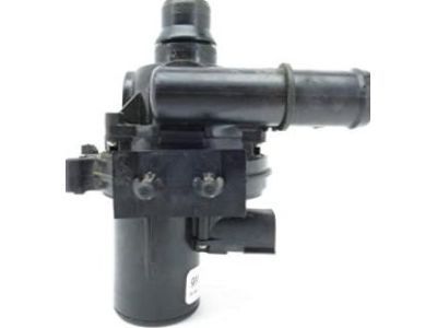 GM 22987494 Control Valve