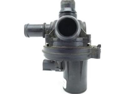 GM 22987494 Control Valve