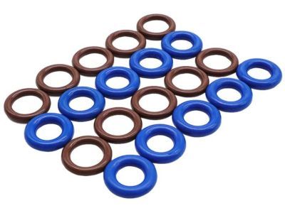 Cadillac Fuel Injector O-Ring - 12587147