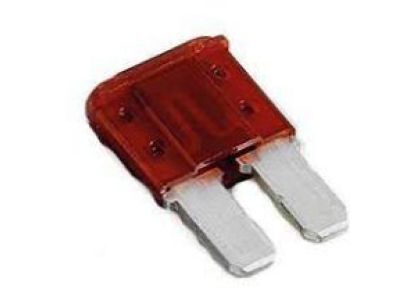 Chevy Fuse - 19209791