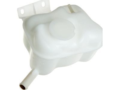 Saturn SC1 Coolant Reservoir - 21030881