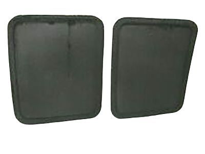 1992 Chevy Blazer Floor Pan - 12547892