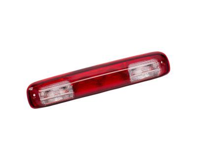 Chevy 19169016 High Mount Lamp