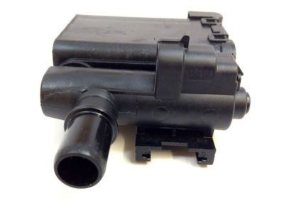Chevy 15759044 VALVE,EVAP EMISSION CANISTER VENT SOLENOID(PART OF 11)(INCLUDES RETANGULAR SHAPED SOLENOID)