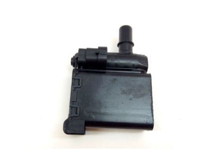 Chevy 15759044 VALVE,EVAP EMISSION CANISTER VENT SOLENOID(PART OF 11)(INCLUDES RETANGULAR SHAPED SOLENOID)
