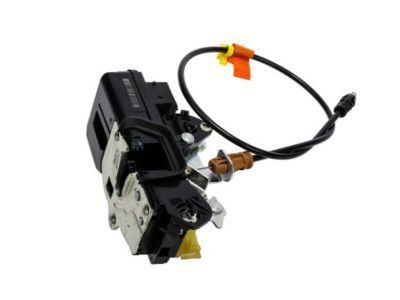 Chevy Impala Door Lock - 20790497