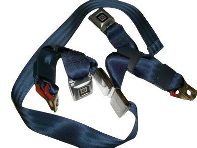 2002 Oldsmobile Aurora Seat Belt - 88951171