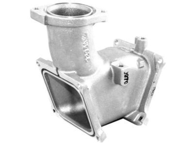 2008 Chevy Express 3500 Intake Manifold - 97365039