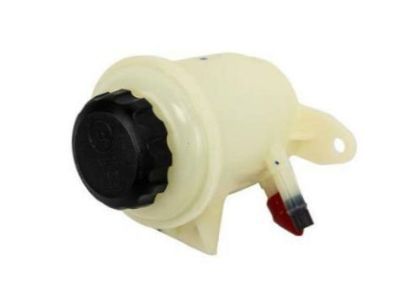 Pontiac G3 Power Steering Reservoir - 96808460