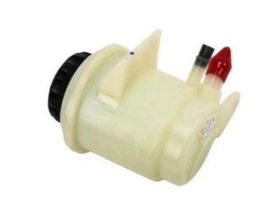 Pontiac 96808460 Reservoir Assembly