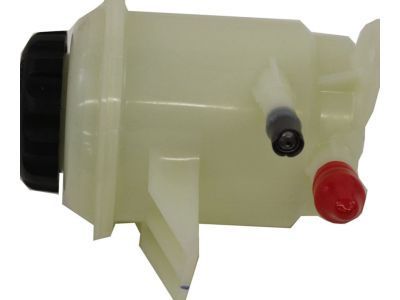 Pontiac 96808460 Reservoir Assembly
