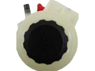 Pontiac 96808460 Reservoir Assembly