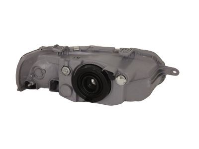 GM 96540253 Headlamp Assembly