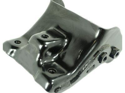 2005 Chevy Silverado 2500 HD Engine Mount Bracket - 15871387