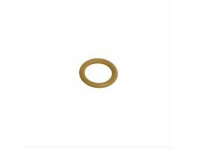 Chevy 12553792 SEAL,WATER PUMP DRIVE SHAFT(PART OF 312)