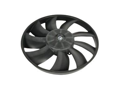 Oldsmobile Aurora A/C Condenser Fan - 12463003